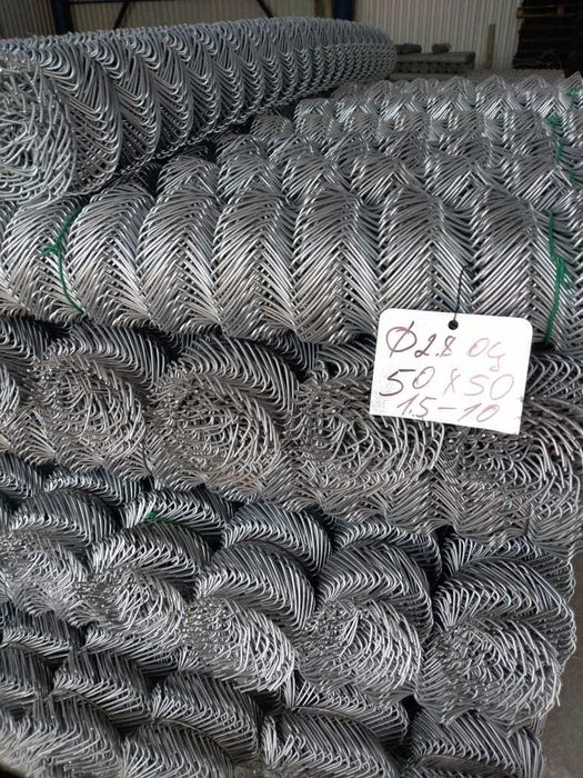 сетка рабица от производителя Алматы