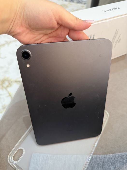 Айпад apple mini