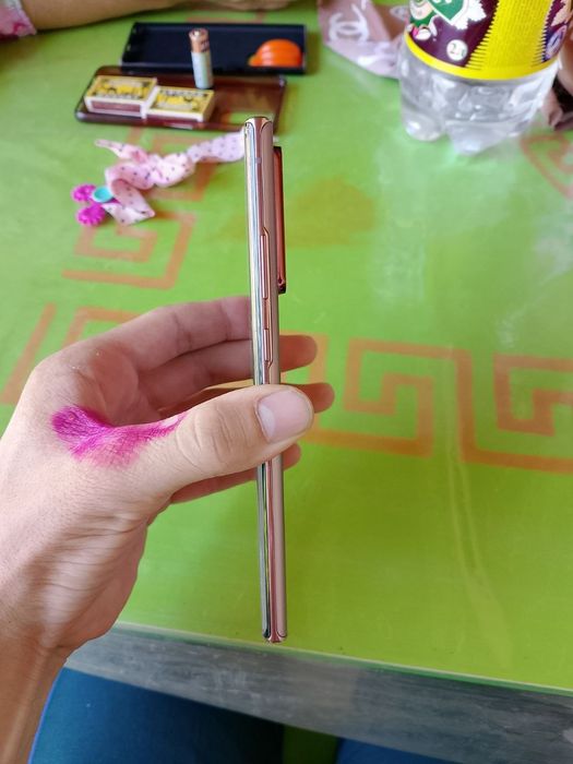 Samsung Note 20 ultra 5G