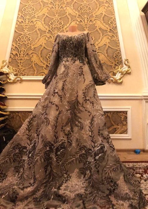 Вечерние платья срочно