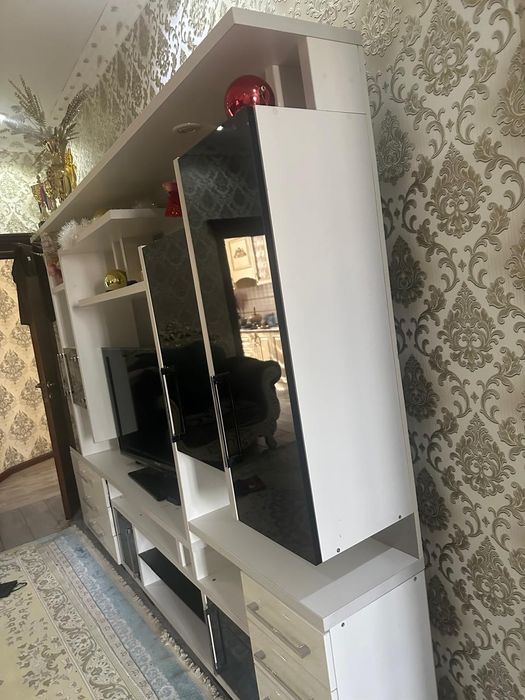 Стенка     Горка