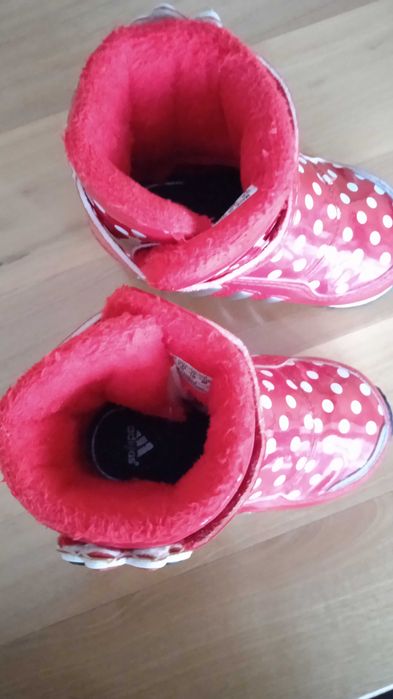 Детски / бебешки ботуши