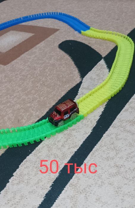 Игрушка новая 50 000 сум