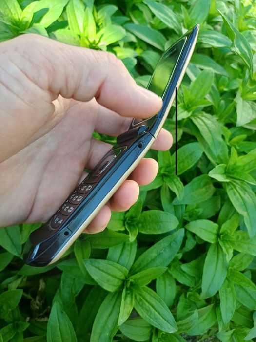 Nokia 6555 sotladi uz imeya otkan