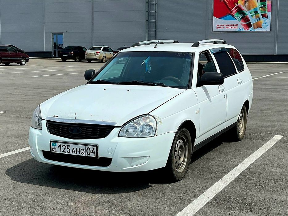 Продам приору универсал