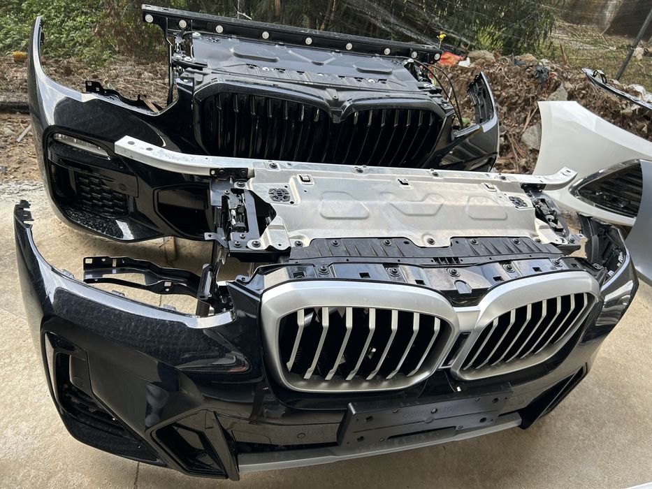 Запчасти на машины