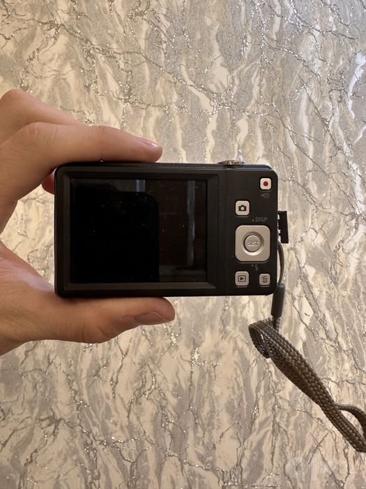 Exilim EX-Z27 Фото&Видео Камера TELEGRAMDAN YOZING