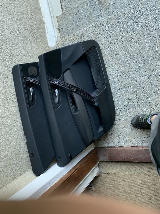 Кори за Бмв х3 е83