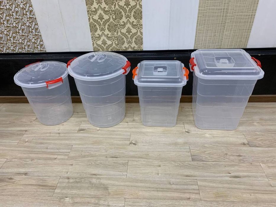 Контейнер для хранения