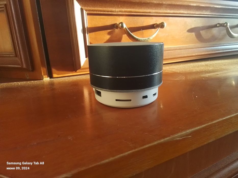 Блютуз Колонка беспроводная