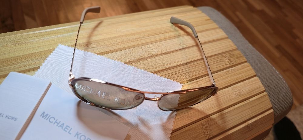 Ochelari soare Michael Kors Chelsea MK5004 1017R1 noi originali