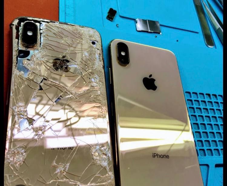 Ремонт сотовых Telefon tamirlash