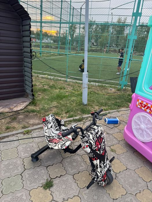 Продам павильон  в парке