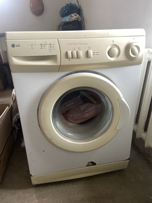 Продам Стиральную машину LG