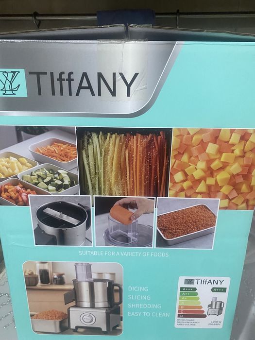 Овощерезка Tiffany