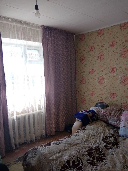 Продам дом на Бобровке