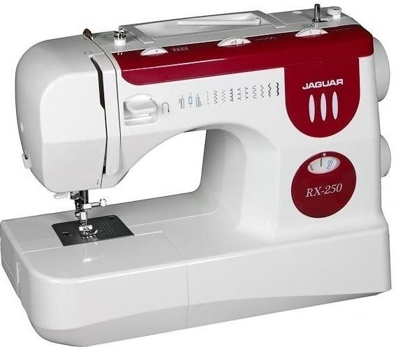 Швейная машинка Jaguar RX - 250