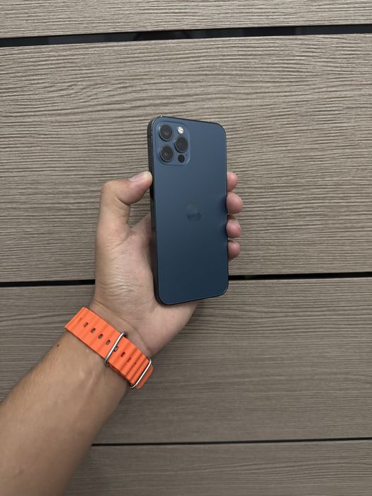 Айфон 12 про 128гб