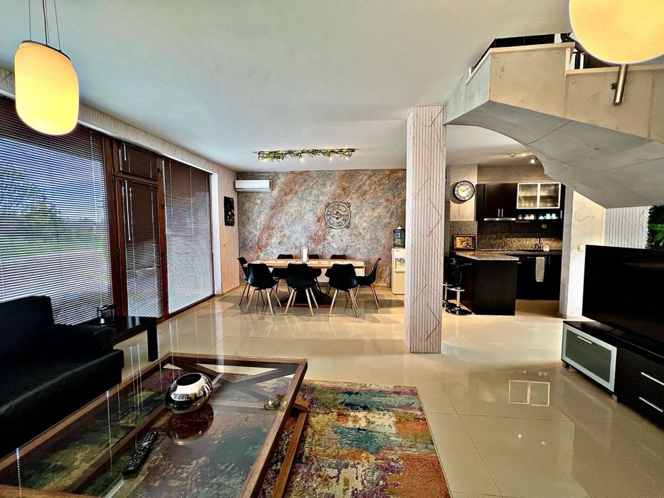 Продава се Къща в Балчик - 118 кв.м за 765 €/кв.м - Снимка #3