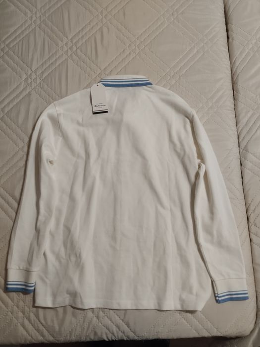 Риза Ben Sherman