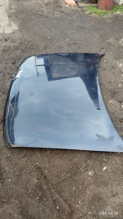 Капот пасат б4 продам