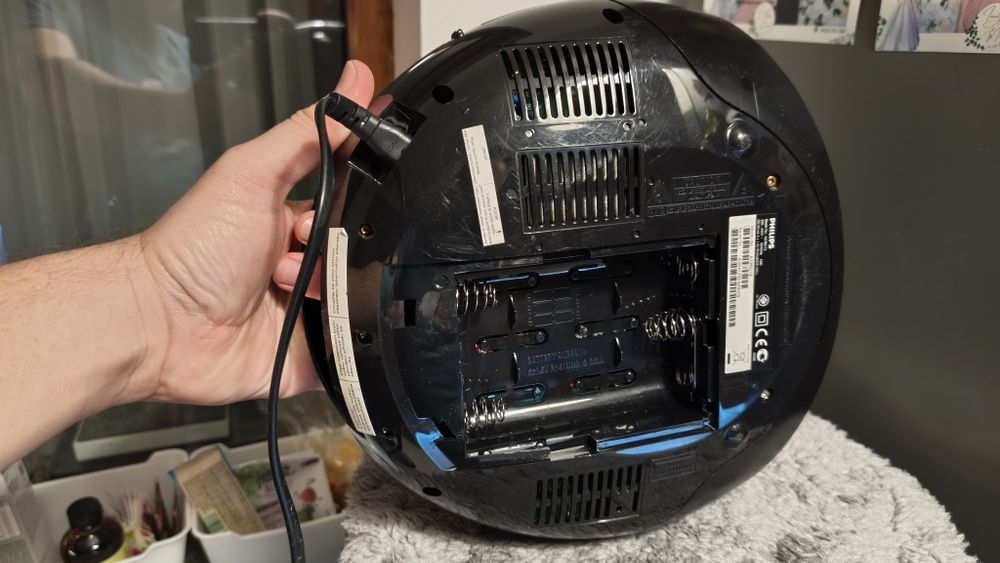 Radio-CD-Usb Philips