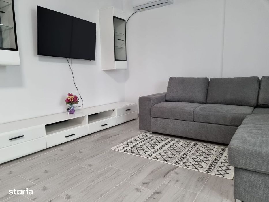 Apartament 2 camere Tip Studio Popești-Leordeni-Metrou Berceni