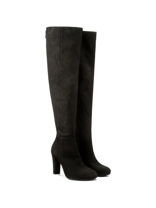 R. Polanski  Уникални велурени ботуши