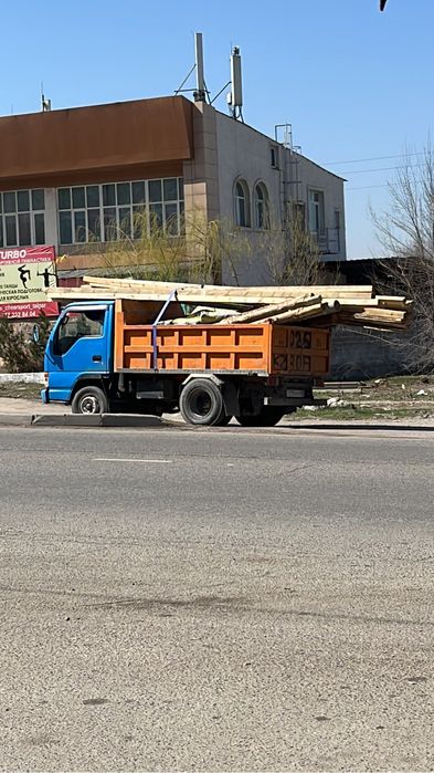 Доставка супучих грузов