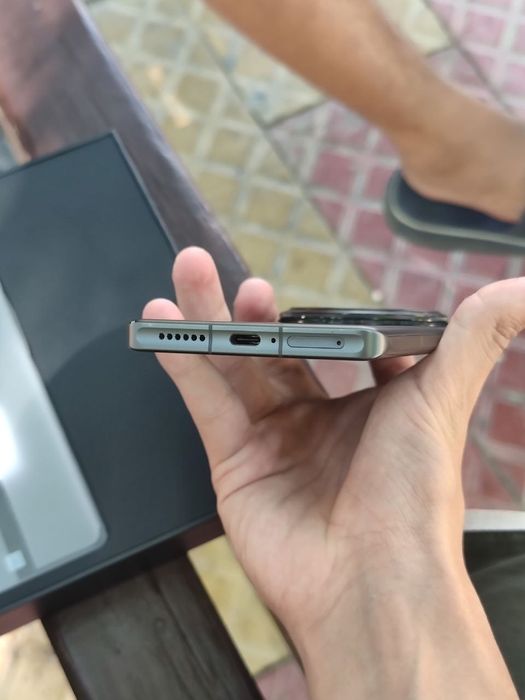 Vivo X100 Ultra 16/512gb