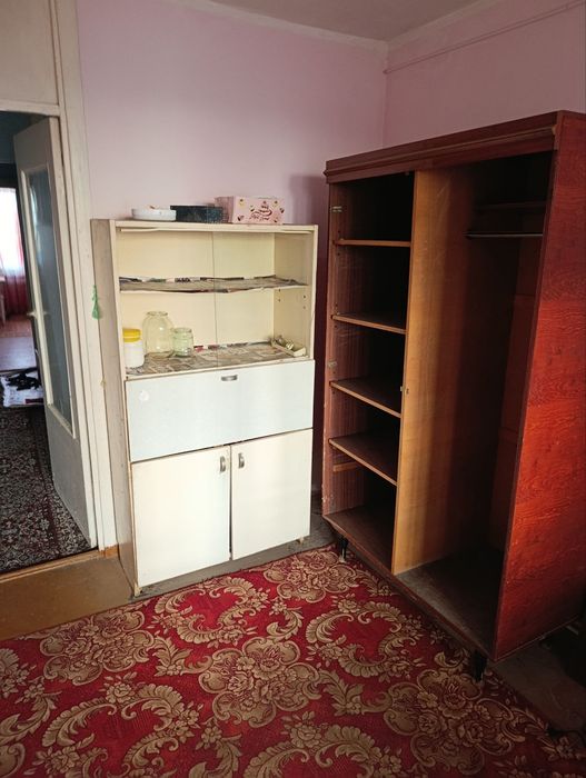 Kvartira fargona shaharda ıjaraga berıladı