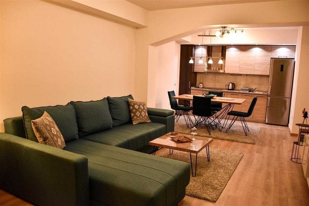 Дава се под наем Тристаен апартамент в София, Витоша - 95 кв.м за 663 € - Снимка #3