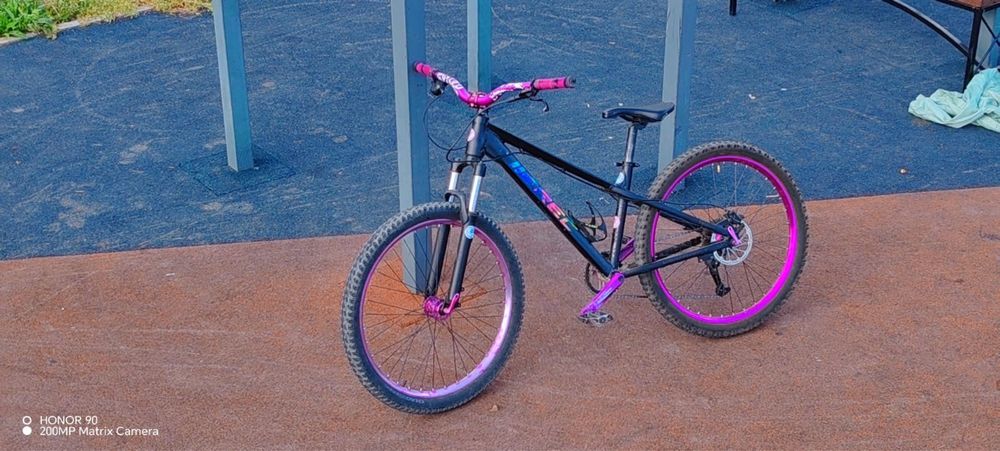 Велосипед Erec L 100