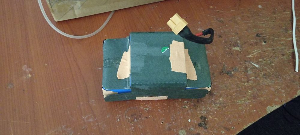 Аккумулятор сигвей гираскутер li ion