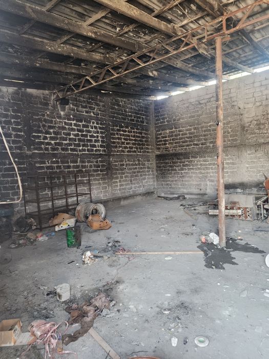 Baza sotiladi yoki arendaga beriladi