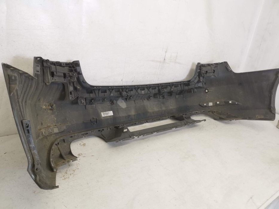 Bara Spate Audi A3 8V 2012 2013 2014 2015 2016 S-Line Originala In Sta