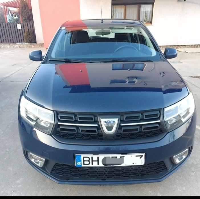 Vand Dacia Sandero