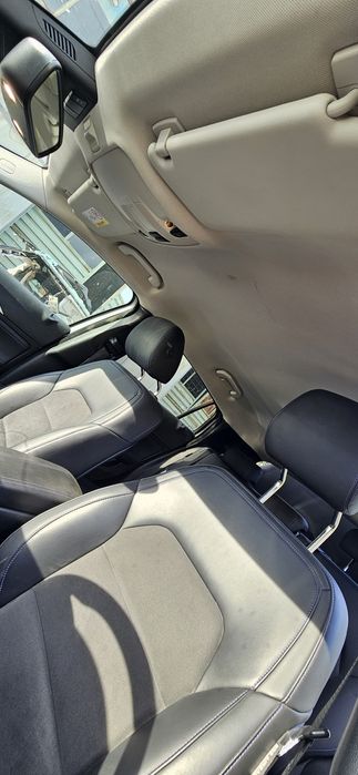 Инфинити infiniti Q30 2.2d