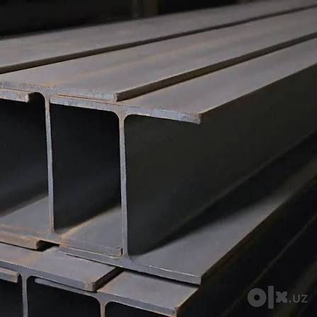 Duxtavr Shveller arzon narxlarda / духтавр швеллер