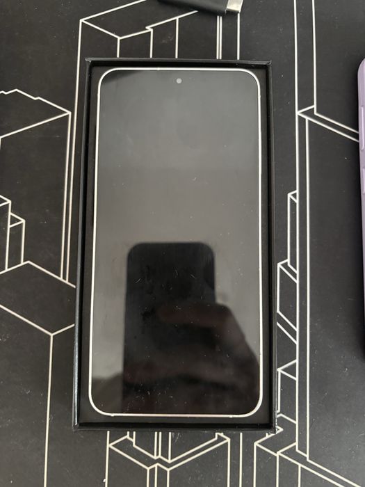 Samsung s24 de 256 gb