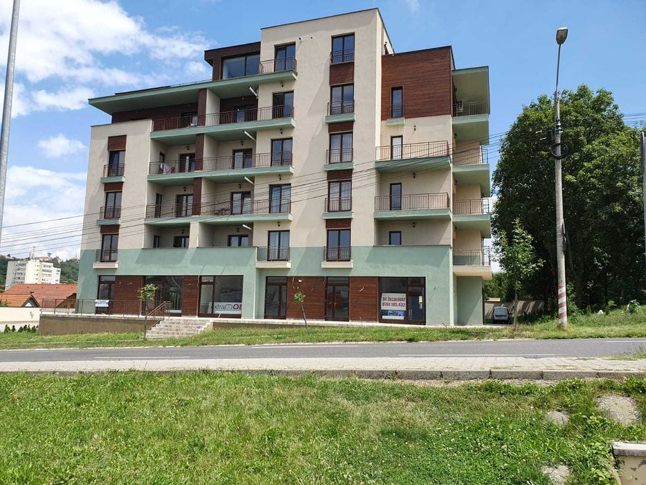 Apartament pentru inchiriat