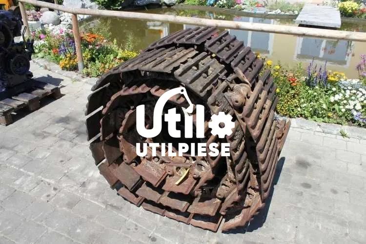 senila metal kubota kh30 kh36 kh41 kh61 kh66 kh90 + piese kubota