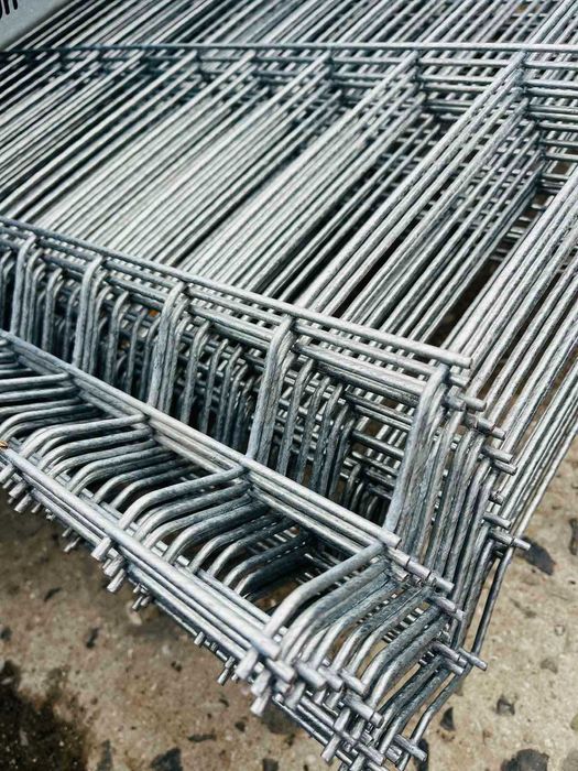 Бургас - Оградни пана ПОЦИНКОВАНИ - Ограда - Мрежа, Пана