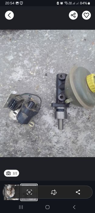 Продам запчасти на Ауди 80 б4