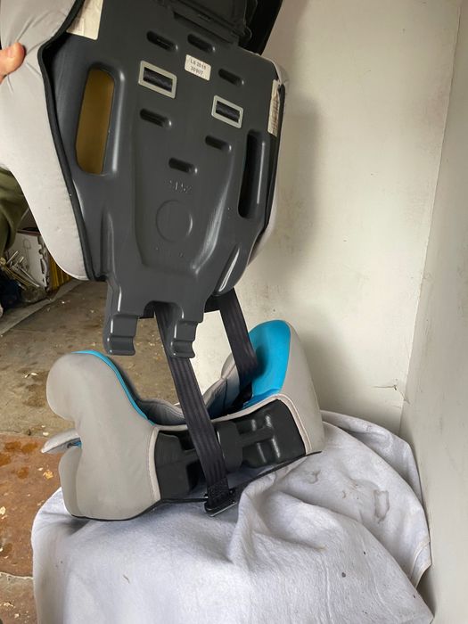 Столче Lorelli за дете за кола