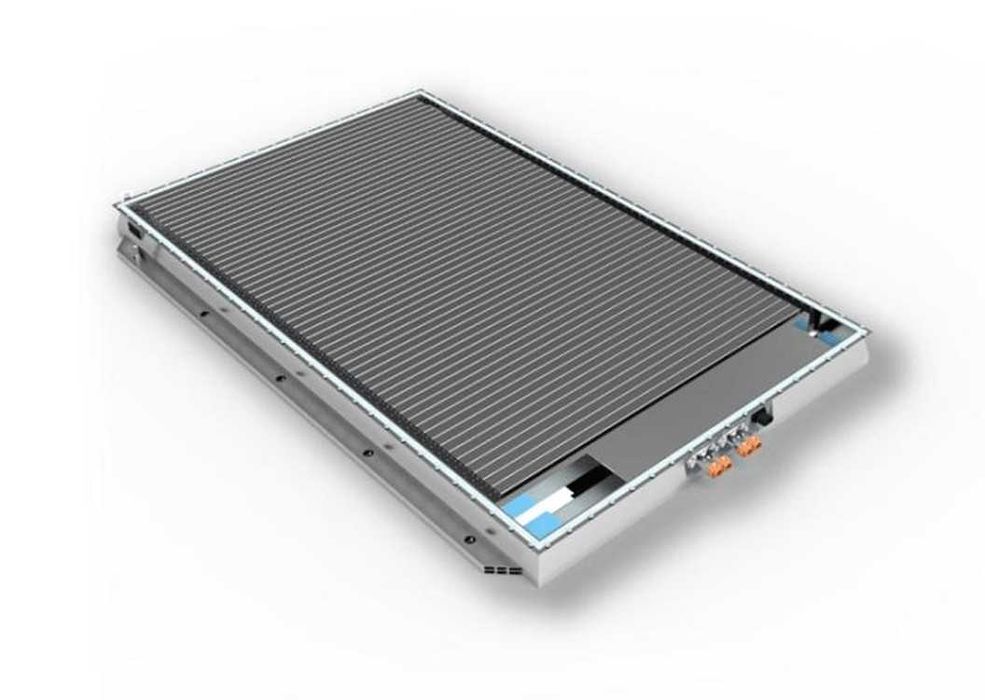 Оригинальный аккумулятор для BYD E2 | original | TP-7