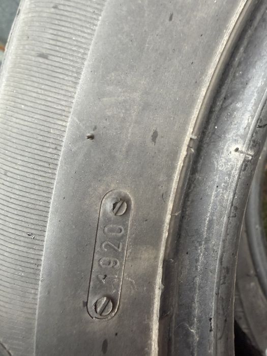 Продам резины зимний