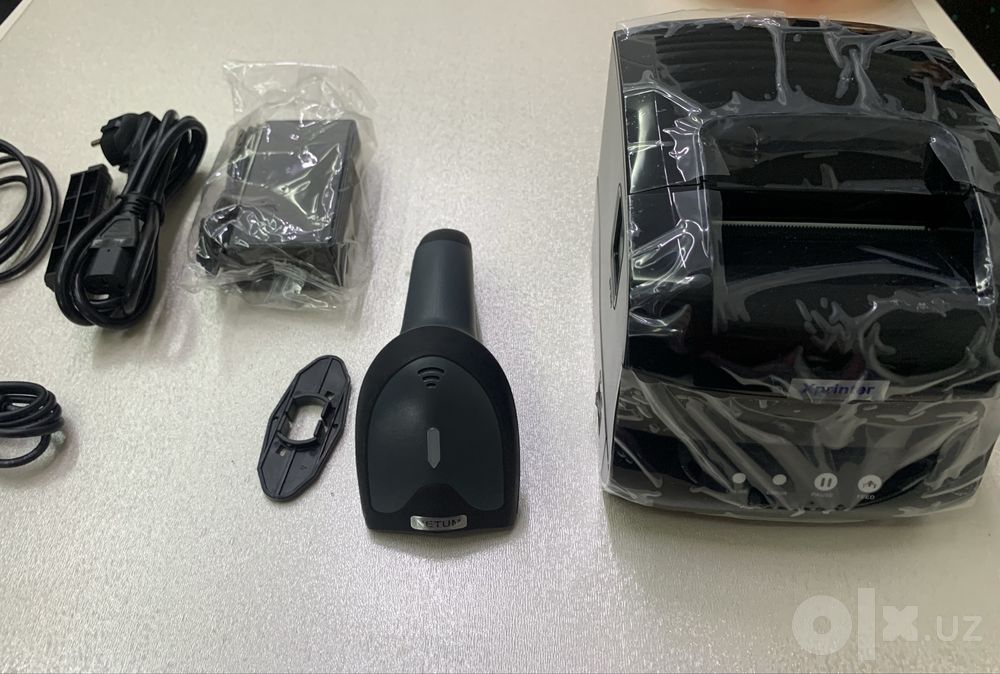 Xprinter, Netum -w8-x
