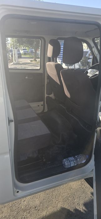 FOTON  ТВ3 Mini gruzovoy