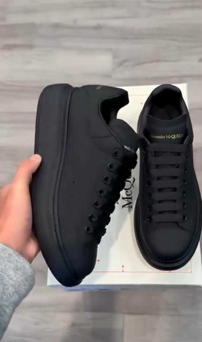 Alexander McQueen
